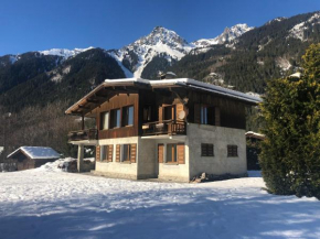 Chalet de l'Aiguille